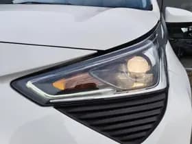 Toyota Aygo thumbnail 29
