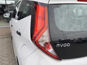 Toyota Aygo thumbnail 30