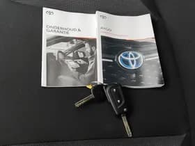 Toyota Aygo thumbnail 33