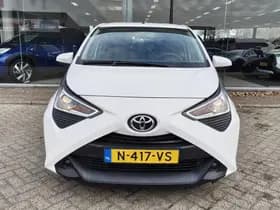 Toyota Aygo thumbnail 6