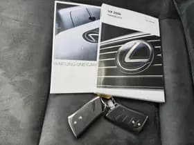 Lexus UX thumbnail 41