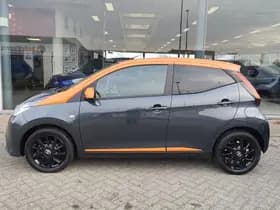 Toyota Aygo thumbnail 3