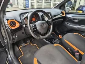 Toyota Aygo thumbnail 24
