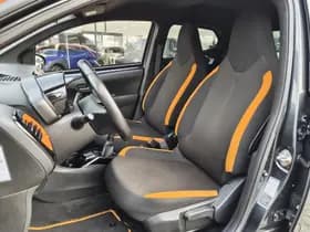 Toyota Aygo thumbnail 25