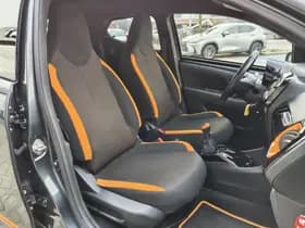 Toyota Aygo thumbnail 26