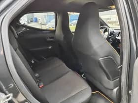 Toyota Aygo thumbnail 27