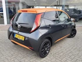 Toyota Aygo thumbnail 4