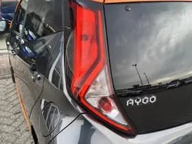 Toyota Aygo thumbnail 32