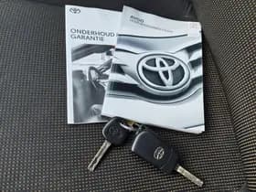 Toyota Aygo thumbnail 36