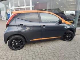 Toyota Aygo thumbnail 5