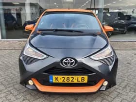 Toyota Aygo thumbnail 6