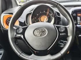 Toyota Aygo thumbnail 9