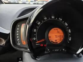 Toyota Aygo thumbnail 10