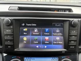Toyota RAV4 thumbnail 20
