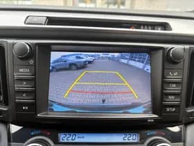 Toyota RAV4 thumbnail 22