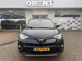 Toyota RAV4 thumbnail 6