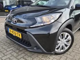 Toyota Aygo thumbnail 2