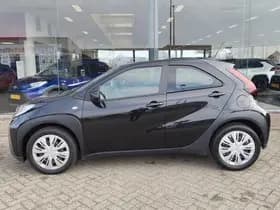 Toyota Aygo thumbnail 3