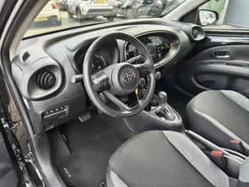 Toyota Aygo thumbnail 24