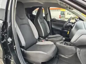 Toyota Aygo thumbnail 26