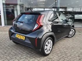Toyota Aygo thumbnail 4
