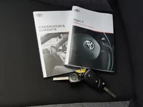 Toyota Aygo thumbnail 34