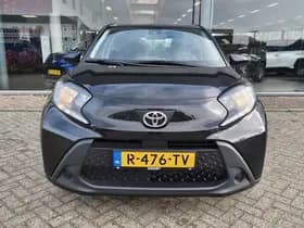 Toyota Aygo thumbnail 6