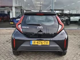 Toyota Aygo thumbnail 7