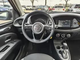 Toyota Aygo thumbnail 8