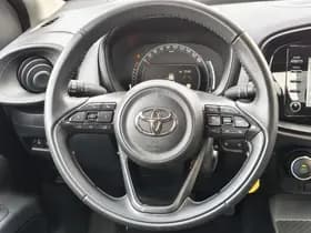 Toyota Aygo thumbnail 9