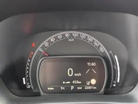 Toyota Aygo thumbnail 10