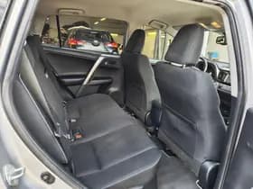 Toyota RAV4 thumbnail 29