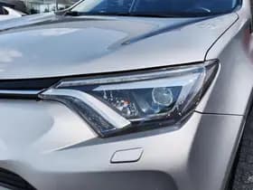 Toyota RAV4 thumbnail 33
