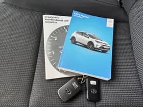 Toyota RAV4 thumbnail 39