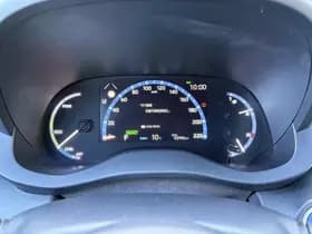 Toyota Yaris Cross thumbnail 11