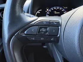 Toyota Yaris Cross thumbnail 14