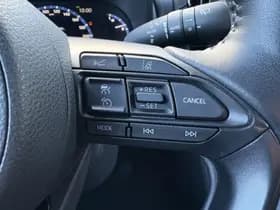 Toyota Yaris Cross thumbnail 15