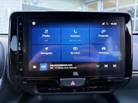 Toyota Yaris Cross thumbnail 18