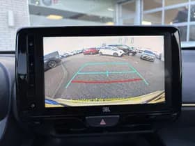 Toyota Yaris Cross thumbnail 20