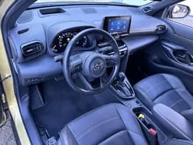 Toyota Yaris Cross thumbnail 29
