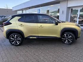 Toyota Yaris Cross thumbnail 5