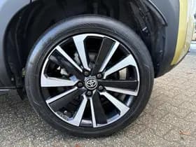 Toyota Yaris Cross thumbnail 42
