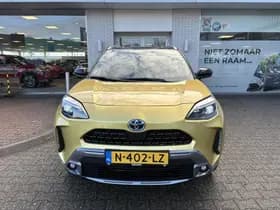 Toyota Yaris Cross thumbnail 6