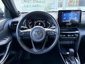 Toyota Yaris Cross thumbnail 9