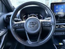 Toyota Yaris Cross thumbnail 10