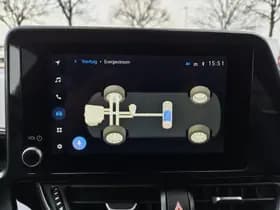 Toyota C-HR thumbnail 17