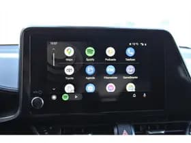 Toyota C-HR thumbnail 18