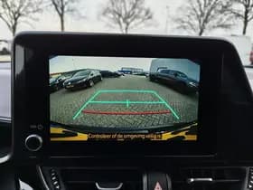 Toyota C-HR thumbnail 19
