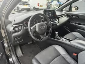 Toyota C-HR thumbnail 27