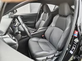 Toyota C-HR thumbnail 28